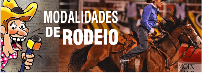 Clube Sertanejo - Modalidade de Rodeio Bulldogging
